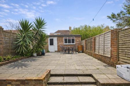 4 bedroom Terraced House for sale in Totland Road, Cosham, Portsmouth, PO6