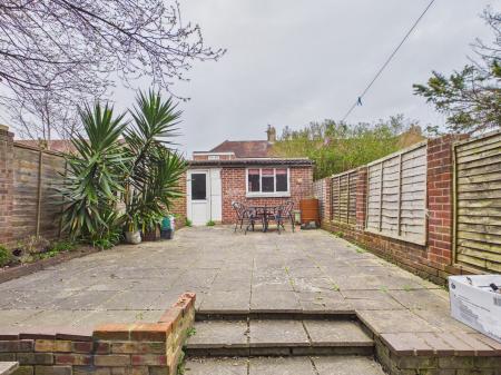 4 bedroom Terraced House for sale in Totland Road, Cosham, Portsmouth, PO6