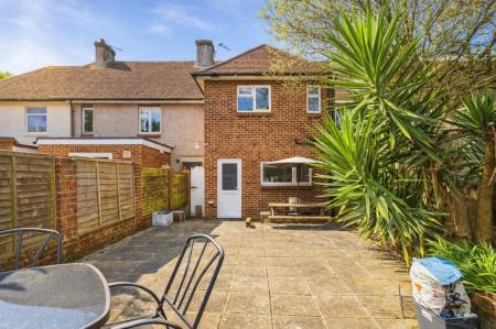 4 bedroom Terraced House for sale in Totland Road, Cosham, Portsmouth, PO6