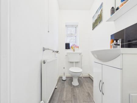 4 bedroom Terraced House for sale in Totland Road, Cosham, Portsmouth, PO6