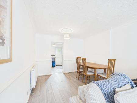 4 bedroom Terraced House for sale in Totland Road, Cosham, Portsmouth, PO6