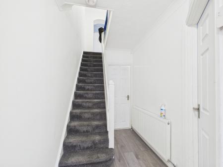 4 bedroom Terraced House for sale in Totland Road, Cosham, Portsmouth, PO6