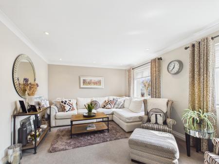 4 bedroom Semi-detached house for sale in Holcot Lane, Anchorage Park, Portsmouth, PO3