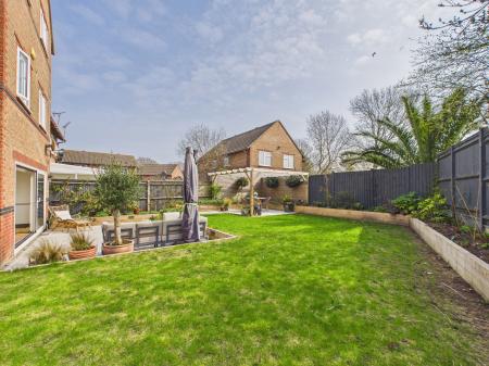 4 bedroom Semi-detached house for sale in Holcot Lane, Anchorage Park, Portsmouth, PO3