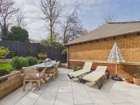 4 bedroom Semi-detached house for sale in Holcot Lane, Anchorage Park, Portsmouth, PO3