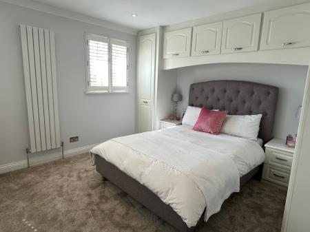 4 bedroom Semi-detached house for sale in Holcot Lane, Anchorage Park, Portsmouth, PO3