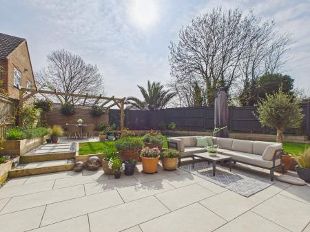 4 bedroom Semi-detached house for sale in Holcot Lane, Anchorage Park, Portsmouth, PO3