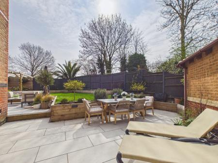 4 bedroom Semi-detached house for sale in Holcot Lane, Anchorage Park, Portsmouth, PO3