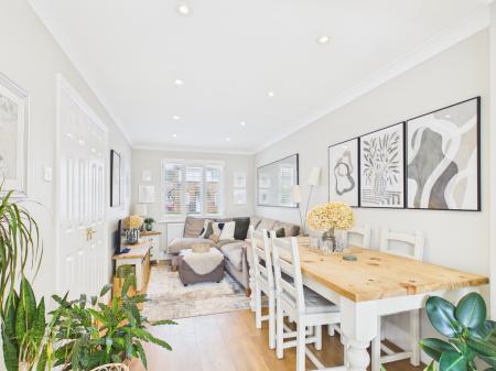 4 bedroom Semi-detached house for sale in Holcot Lane, Anchorage Park, Portsmouth, PO3