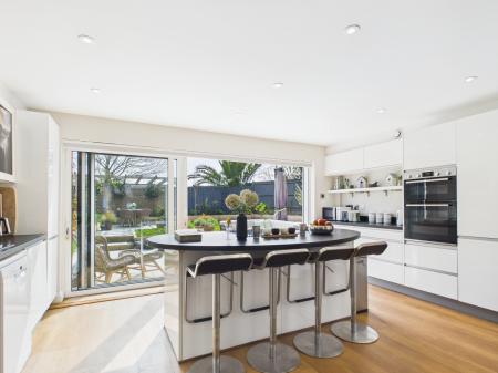 4 bedroom Semi-detached house for sale in Holcot Lane, Anchorage Park, Portsmouth, PO3