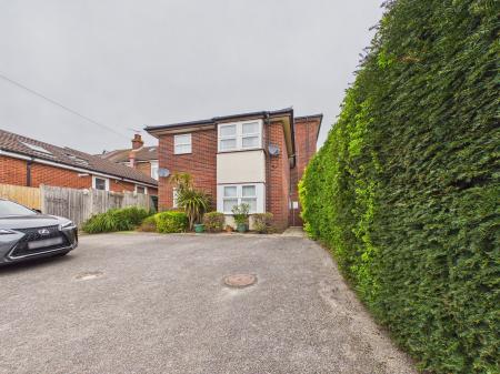 Havant Road, Drayton, Portsmouth, PO6