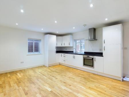 Acorn Lodge, Sevenoaks Road