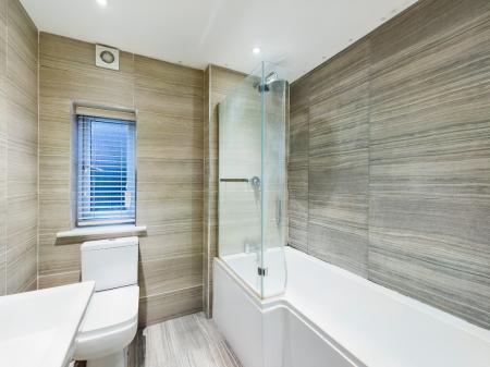 1 bedroom Bungalow to let in Acorn Lodge, Sevenoaks Road