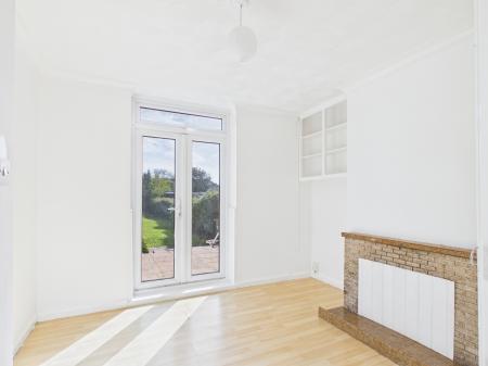 3 bedroom Semi-detached house for sale in Fifth Ave, Cosham, Portsmouth, PO6