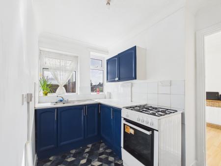 3 bedroom Semi-detached house for sale in Fifth Ave, Cosham, Portsmouth, PO6