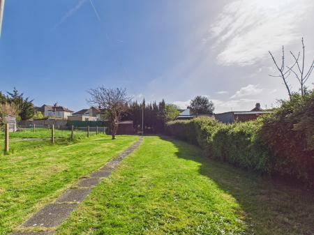 3 bedroom Semi-detached house for sale in Fifth Ave, Cosham, Portsmouth, PO6