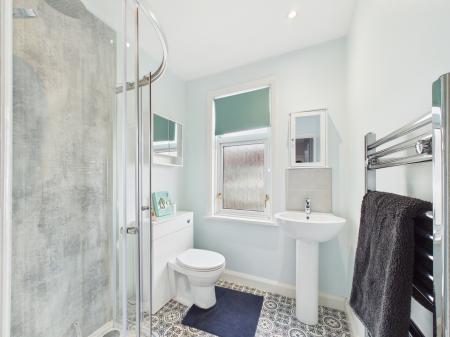 4 bedroom Semi-detached house for sale in Rectory Avenue, Farlington, Portsmouth, PO6