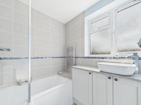 4 bedroom Semi-detached house for sale in Rectory Avenue, Farlington, Portsmouth, PO6