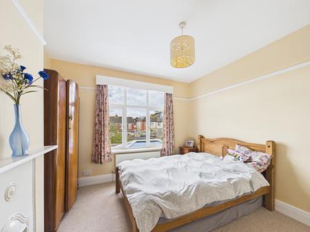 4 bedroom Semi-detached house for sale in Rectory Avenue, Farlington, Portsmouth, PO6