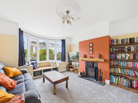 4 bedroom Semi-detached house for sale in Rectory Avenue, Farlington, Portsmouth, PO6