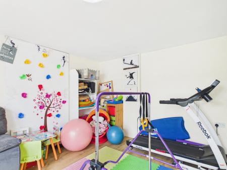 4 bedroom Semi-detached house for sale in Rectory Avenue, Farlington, Portsmouth, PO6