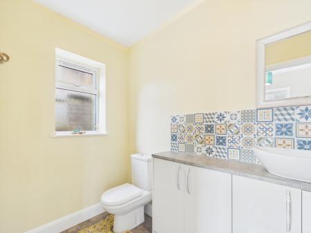 4 bedroom Semi-detached house for sale in Rectory Avenue, Farlington, Portsmouth, PO6