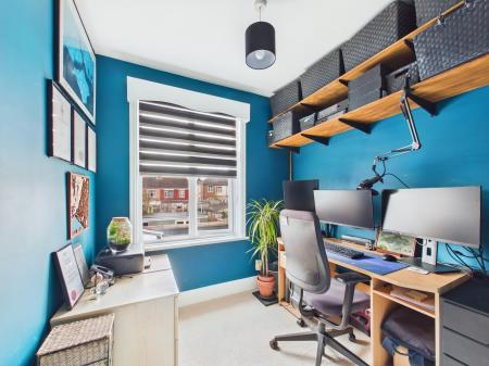 4 bedroom Semi-detached house for sale in Rectory Avenue, Farlington, Portsmouth, PO6