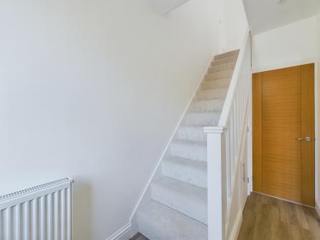 3 bedroom Terraced House to let in Hayling Avenue, Baffins, Portsmouth, PO3