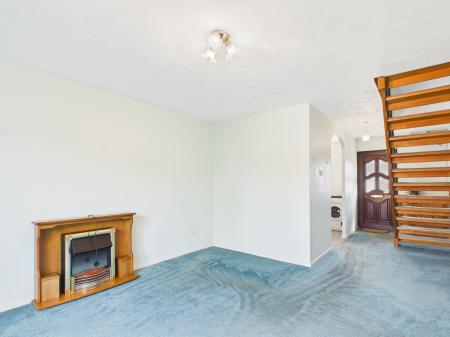 2 bedroom Terraced House for sale in Station Road, Drayton, Portsmouth, PO6
