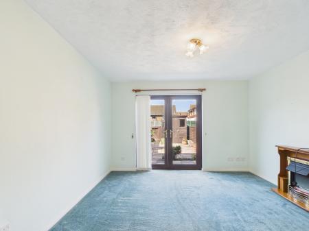 2 bedroom Terraced House for sale in Station Road, Drayton, Portsmouth, PO6