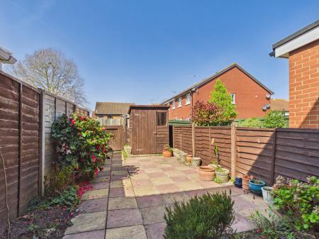 2 bedroom Terraced House for sale in Station Road, Drayton, Portsmouth, PO6