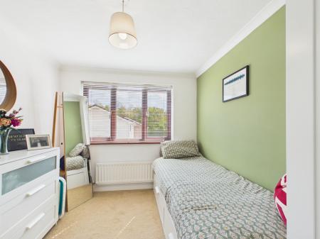 3 bedroom Semi-detached house for sale in Cornbrook Grove, Waterlooville, PO7