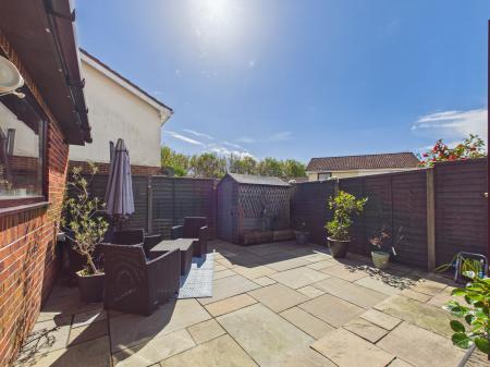 3 bedroom Semi-detached house for sale in Cornbrook Grove, Waterlooville, PO7