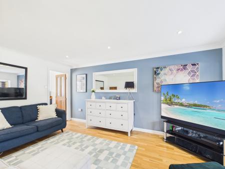 3 bedroom Semi-detached house for sale in Cornbrook Grove, Waterlooville, PO7