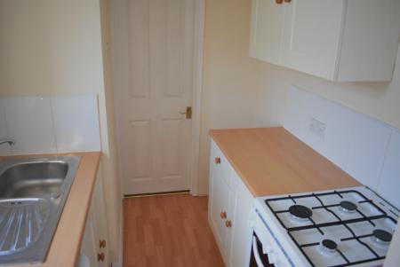 2 bedroom Flat to let in Greenlea Grove, Gosport, PO12