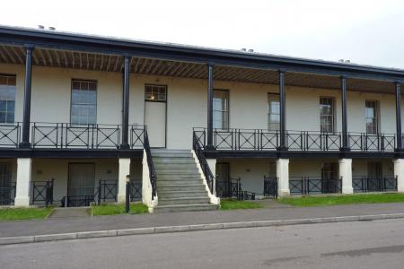 St. Georges Walk, Gosport, PO12