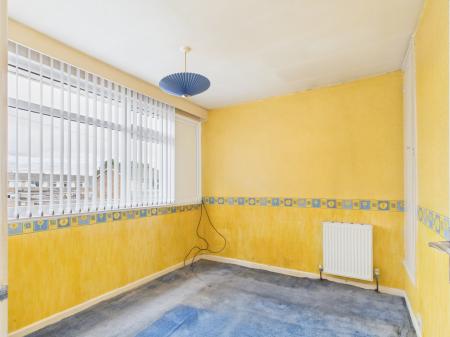 3 bedroom End of terrace house for sale in The Saltings, Farlington, Portsmouth, PO6