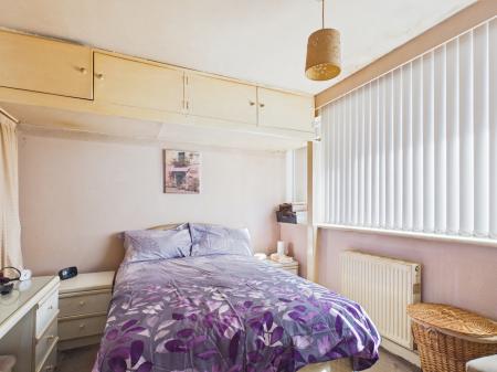 3 bedroom End of terrace house for sale in The Saltings, Farlington, Portsmouth, PO6