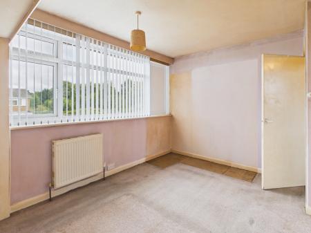 3 bedroom End of terrace house for sale in The Saltings, Farlington, Portsmouth, PO6