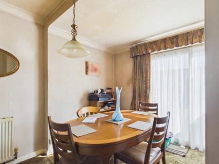 3 bedroom End of terrace house for sale in The Saltings, Farlington, Portsmouth, PO6