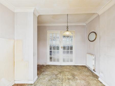 3 bedroom End of terrace house for sale in The Saltings, Farlington, Portsmouth, PO6