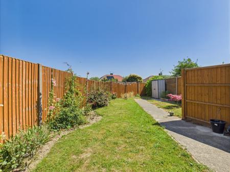 2 bedroom Bungalow to let in Blackbrook Road, Fareham, PO15