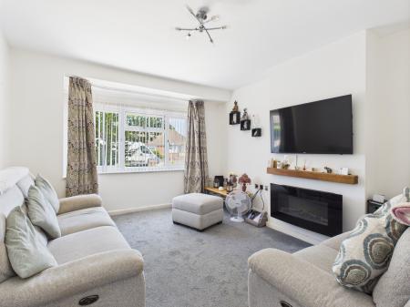 2 bedroom Bungalow to let in Blackbrook Road, Fareham, PO15