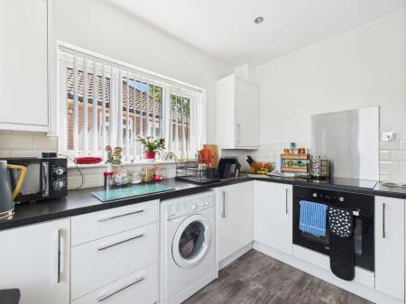 2 bedroom Bungalow to let in Blackbrook Road, Fareham, PO15
