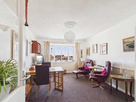 1 bedroom Flat for sale in Admiralty Road, Bournemouth, BH6