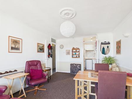 1 bedroom Flat for sale in Admiralty Road, Bournemouth, BH6
