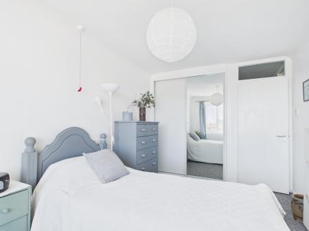 1 bedroom Flat for sale in Admiralty Road, Bournemouth, BH6