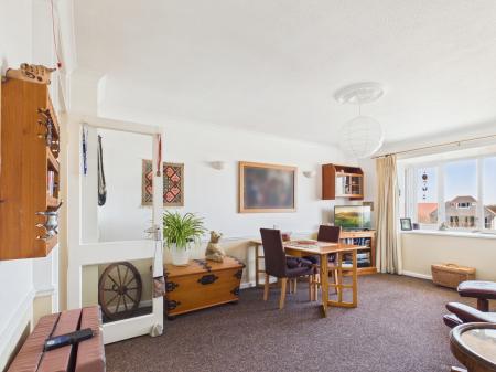 1 bedroom Flat for sale in Admiralty Road, Bournemouth, BH6