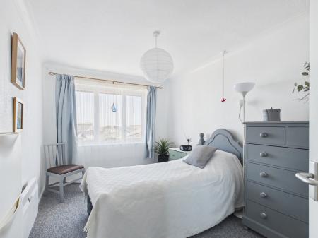 1 bedroom Flat for sale in Admiralty Road, Bournemouth, BH6