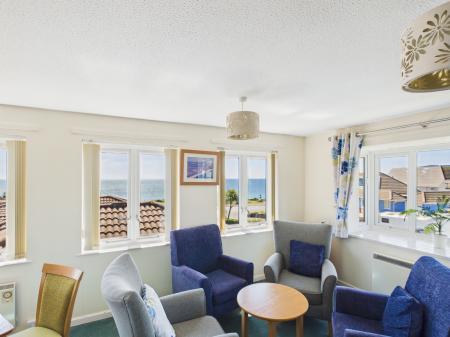 1 bedroom Flat for sale in Admiralty Road, Bournemouth, BH6